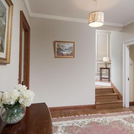 Westerkirk Mains Villa Bentpath ภายนอก รูปภาพ