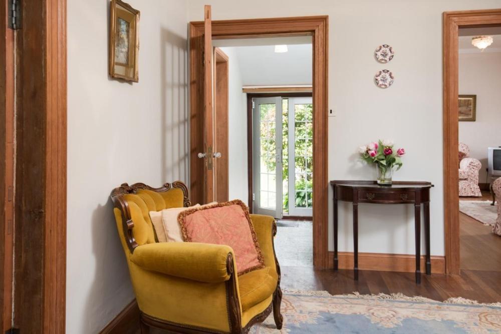 Westerkirk Mains Villa Bentpath ภายนอก รูปภาพ