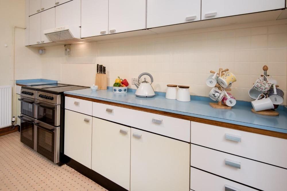 Westerkirk Mains Villa Bentpath ภายนอก รูปภาพ